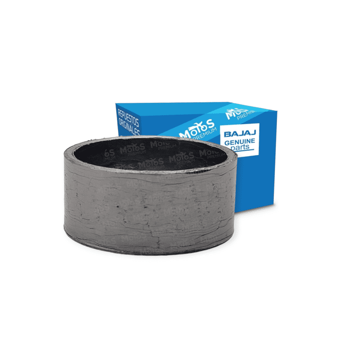 Juntas De Escape Metalica Pulsar Rs, 200 Ns 150, 160, 200