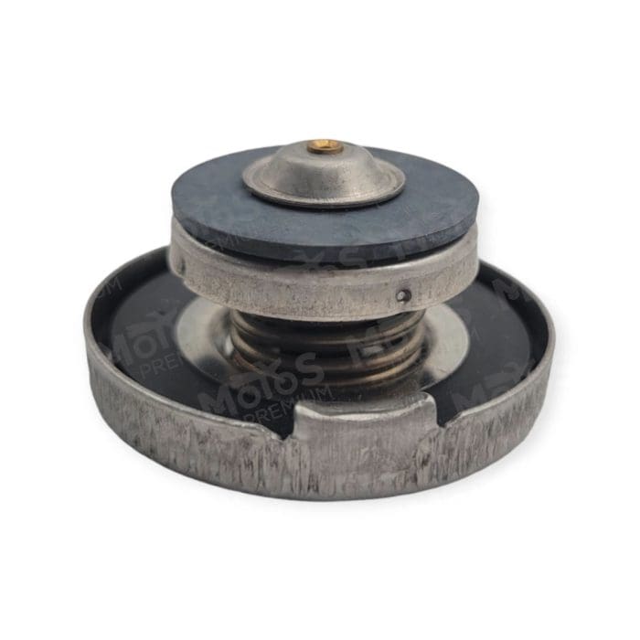 Tapon Para Radiador Pulsar Rs, Ns, 200 Dominar 250, 400, Ug - Imagen 2