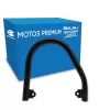 Slider Defensa Izquierdo Bajaj V15 V12 Original