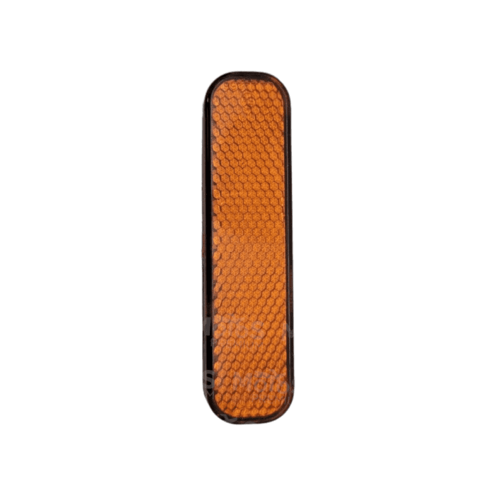 Reflector Lateral Bajaj Original Pulsar Rs 200 - Imagen 2