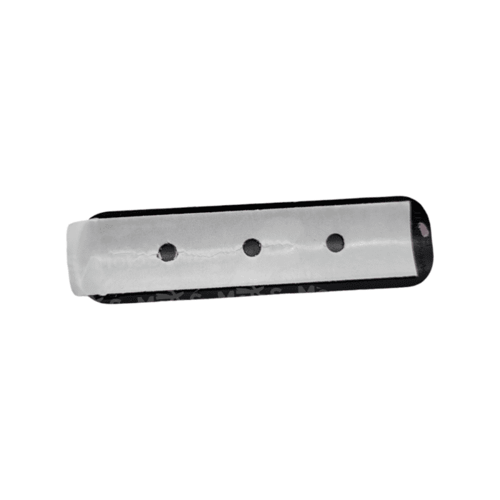 Reflector Lateral Bajaj Original Pulsar Rs 200 - Imagen 3