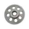 Engrane De Arranque Bajaj Boxer Bm 150 V12 Original - Imagen 2