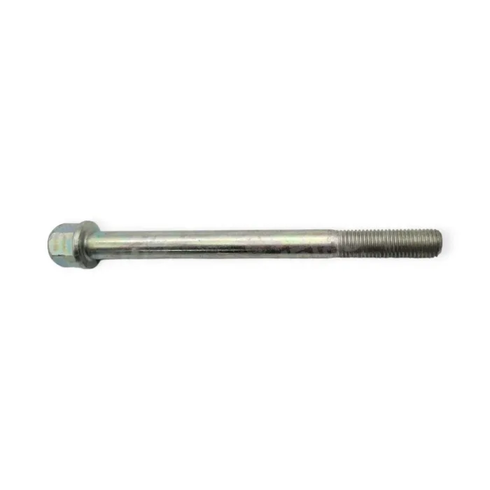 Tornillo Soporte De Motor Inferior Pulsar Rs, Ns 200, Ns 160 - Imagen 2