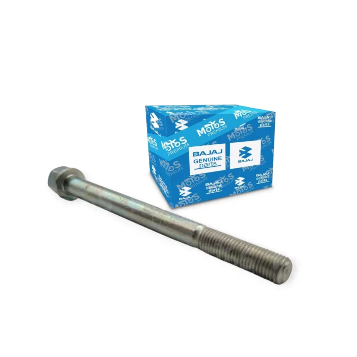 Tornillo Soporte De Motor Inferior Pulsar Rs, Ns 200, Ns 160