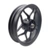 Rin Trasero Negro Bajaj Pulsar Ns 200 Rs200 As 200 Original - Imagen 7