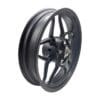 Rin Trasero Negro Bajaj Pulsar Ns 200 Rs200 As 200 Original - Imagen 6