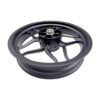 Rin Trasero Negro Bajaj Pulsar Ns 200 Rs200 As 200 Original - Imagen 5