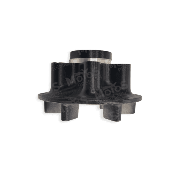 Porta Sprock Corona Bajaj Pulsar Ns 200 Rs 200 As 200 Origin - Imagen 4