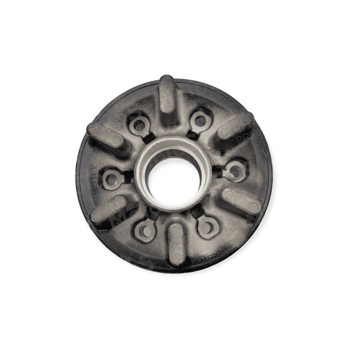 Porta Sprock Corona Bajaj Pulsar Ns 200 Rs 200 As 200 Origin - Imagen 3