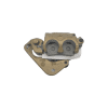 Caliper Freno Delantero Bajaj Pulsar Ns As 200 Original - Imagen 3