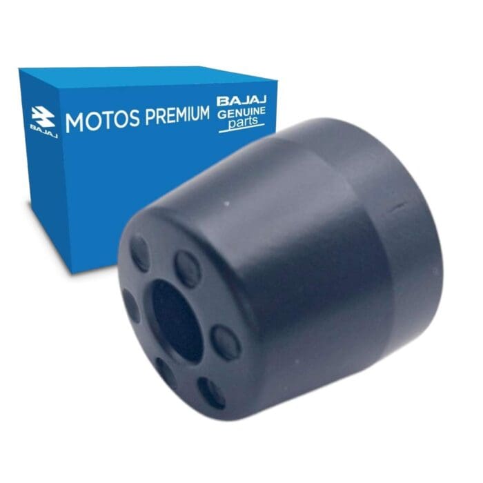 Contrapeso De Manubrio Dominar 400 Bajaj Original