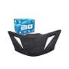 Goma Protector Cubre Tanque Bajaj Pulsar Ns 150, 160, 200