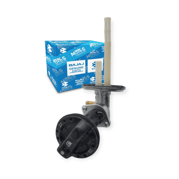 Llave De Paso De Combustible Bajaj Original Pulsar Ns 200