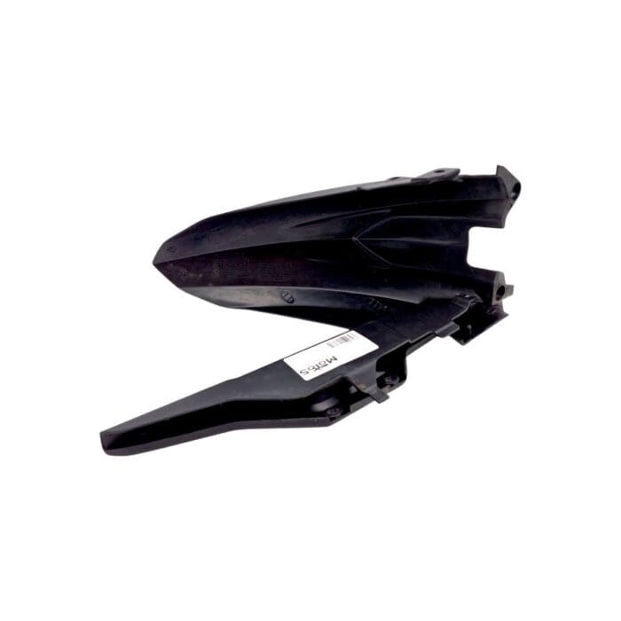 Lodera Con Guarda Cadena Bajaj Pulsar Ns 200 Rs 200 Original - Imagen 2