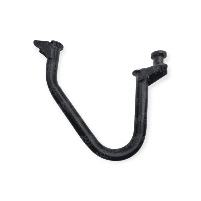 Slider Protector De Motor Derecho Bajaj Pulsar Ns 200 Origin - Imagen 2