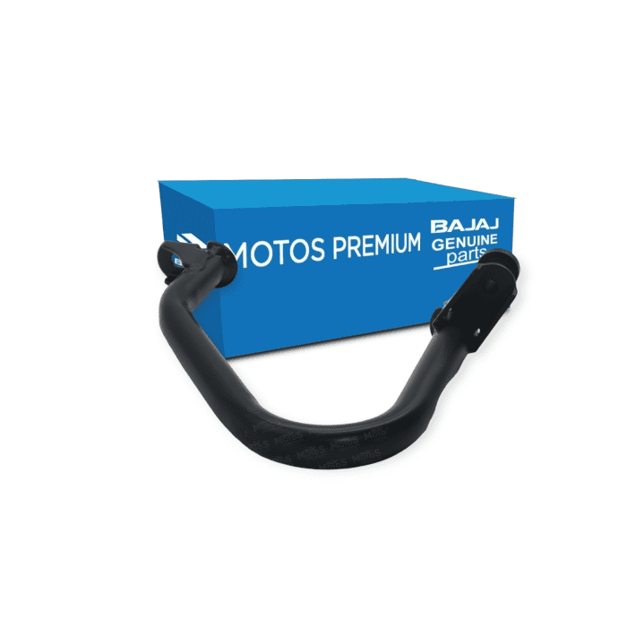 Slider Protector De Motor Derecho Bajaj Pulsar Ns 200 Origin