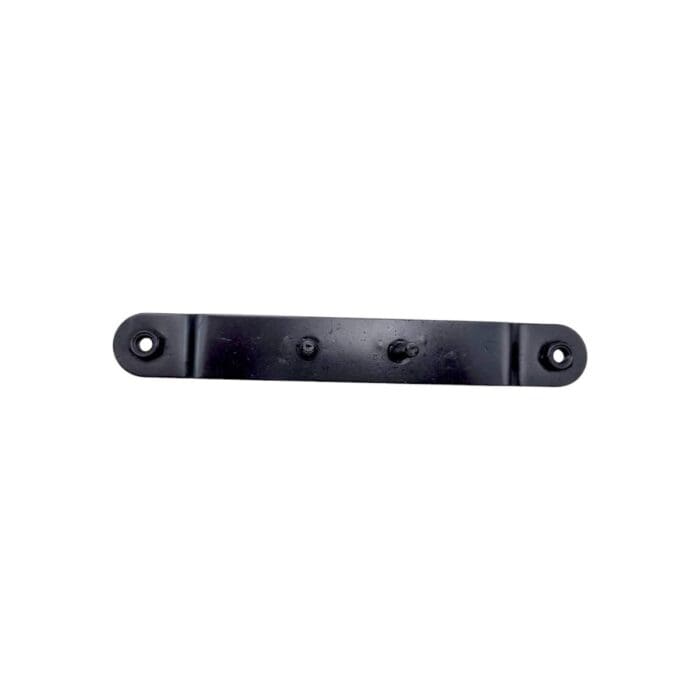 Soporte Porta Placa Tra Pulsar Ns150 Bajaj Original - Imagen 3