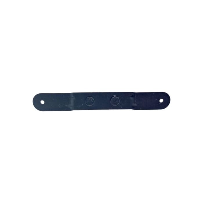 Soporte De Porta Placa Pulsar Ns200 Bajaj Original - Imagen 2