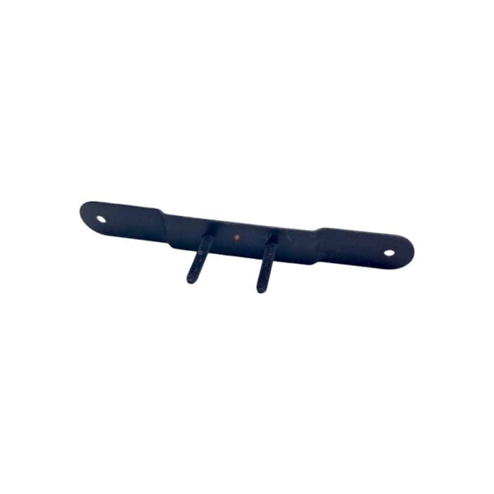 Soporte De Porta Placa Pulsar Ns200 Bajaj Original - Imagen 3