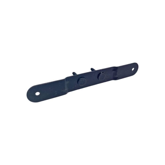 Soporte De Porta Placa Pulsar Ns200 Bajaj Original - Imagen 5