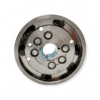 Rotor Magneto Sin Arranque Bajaj Pulsar Ns200 As200 Original - Imagen 2