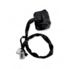 Mando Der Interruptor De Encendido Bajaj Pulsar Ns 200 As - Imagen 2