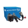 Mando Interruptor De Luces Bajaj As 200 Original