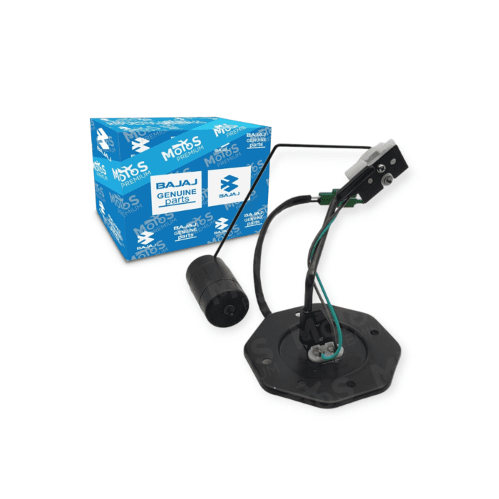 Sensor De Nivel De Combustible Bajaj Pulsar Ns 200 Original