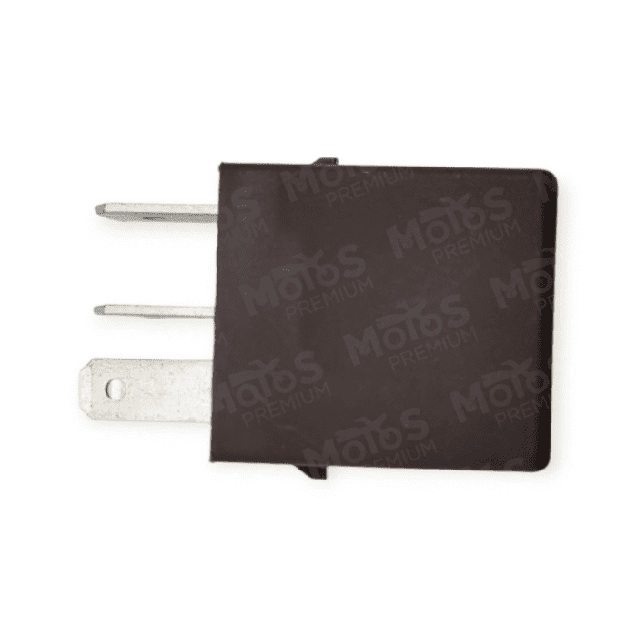 Relevador Arranque Dominar 250, 400, Ug, Pulsar Rs As Ns 200 - Imagen 2