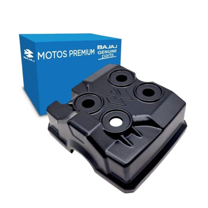 Cubierta Cabeza De Cilindro Bajaj Pulsar Ns 200 As 200 Origi