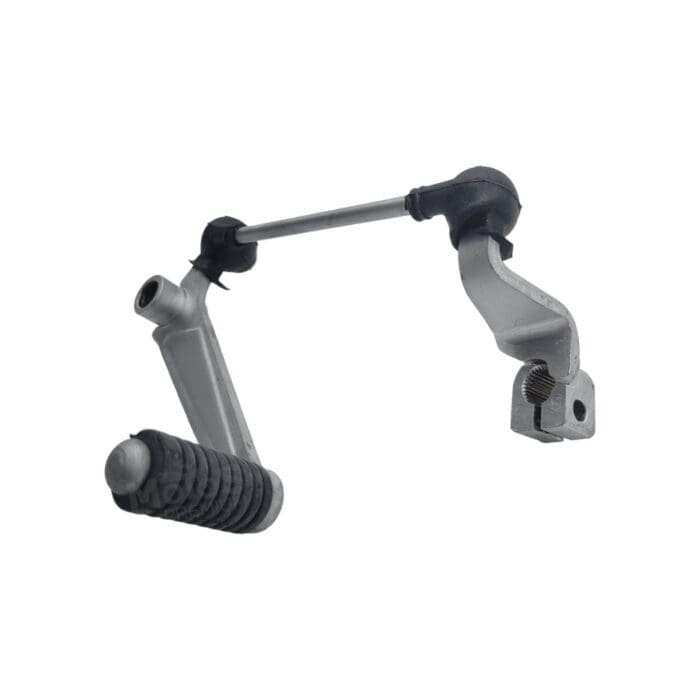 Pedal De Cambios Bajaj Pulsar Ns 200 Original - Imagen 2