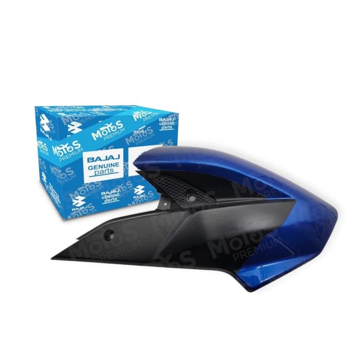 Cubierta De Tanque Derecho Bajaj Pulsar Ns 200 Original