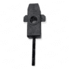 Par De Ajustador De Cadena Pulsar 180 220 Avenger 150 220 - Imagen 3