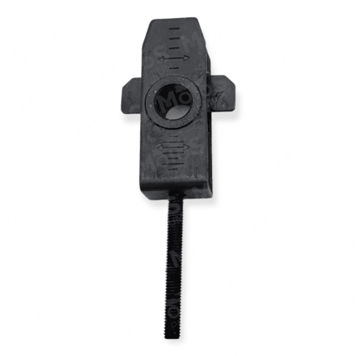 Par De Ajustador De Cadena Pulsar 180 220 Avenger 150 220 - Imagen 3