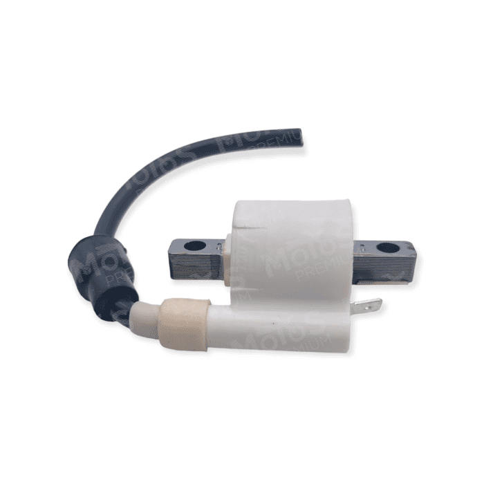 Bobina De Encendido Bajaj Boxer 150 Bm 150 X Original - Imagen 2