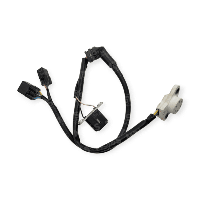 Sensor De Neutral Bajaj Original Dominar 400 Ug - Imagen 3