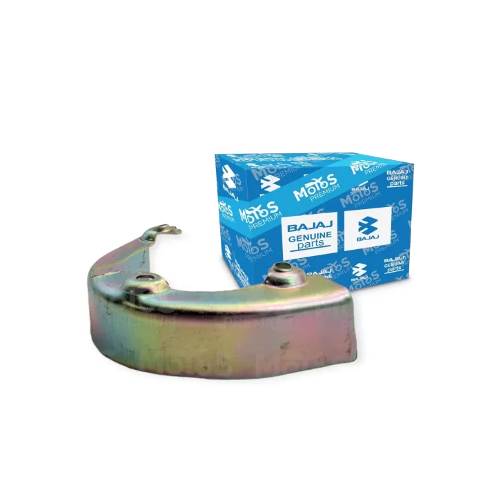 Cubre Cadena Interior Bajaj Dominar 250, 400, Ug Original