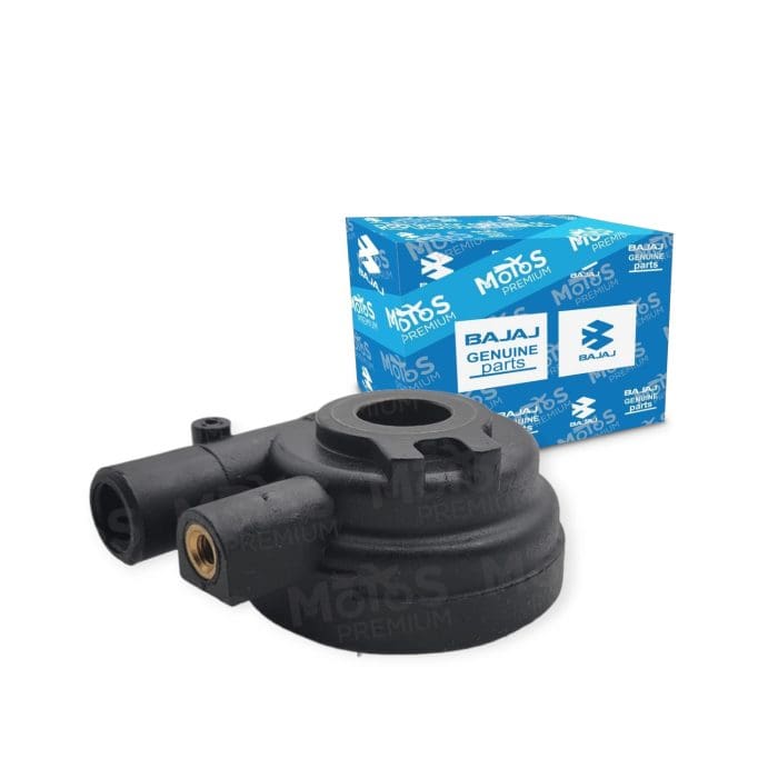 Araña Sensor Velocimetro Bajaj Avenger 220 Original