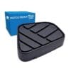 Goma De Proteccion Pedal De Freno Platina 125 Bajaj Original