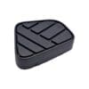 Goma De Proteccion Pedal De Freno Platina 125 Bajaj Original - Imagen 4