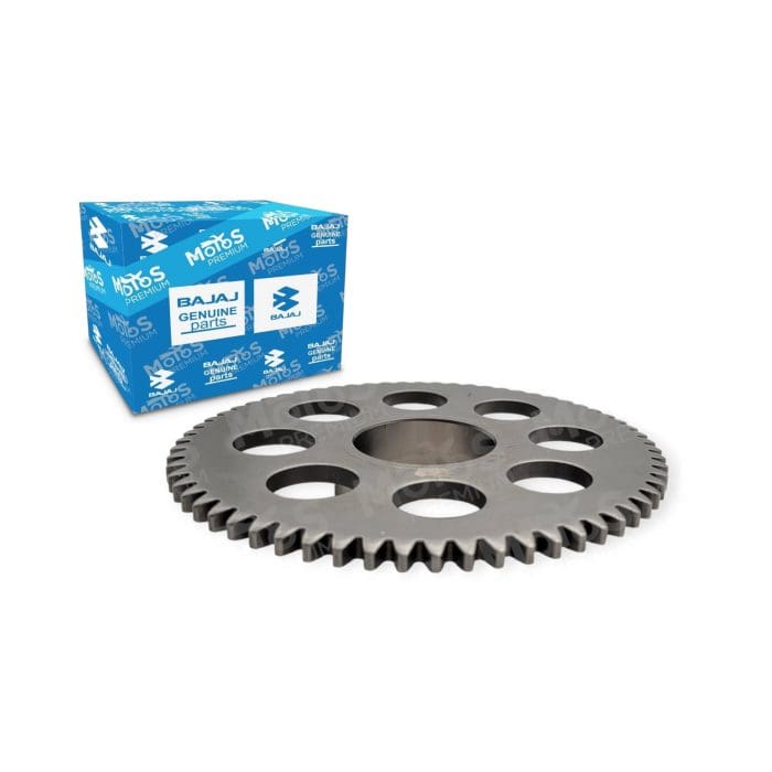 Engrane Arranque De Bendix Bajaj Boxer Bm 150 Original