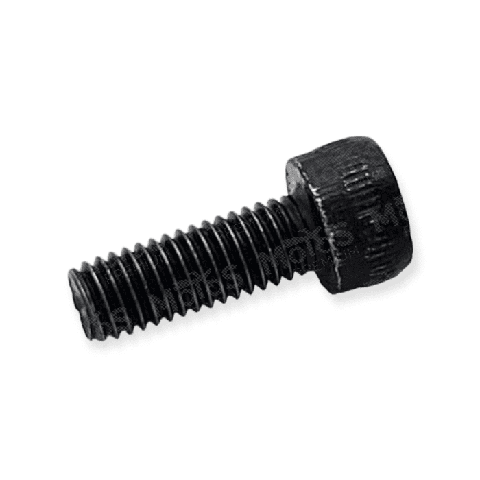 TORNILLO ALLEN M5 X 14 - Imagen 3