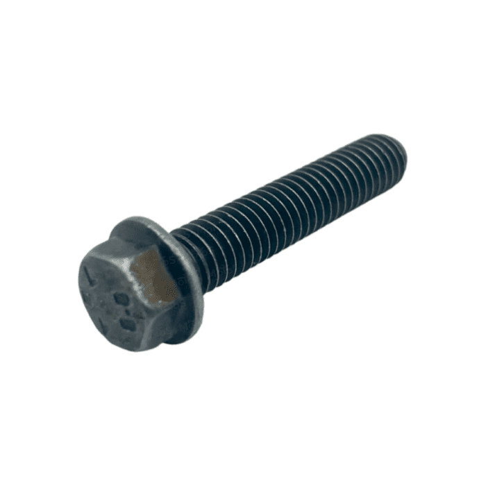 Tornillo Tipo Brida M6 X 30 Bajaj Discover 150 Original - Imagen 4