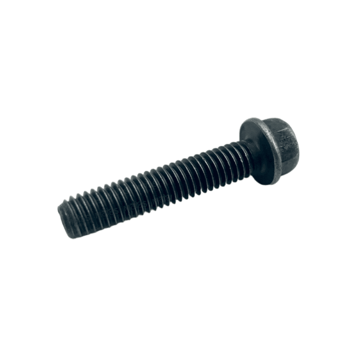 Tornillo Tipo Brida M6 X 30 Bajaj Discover 150 Original - Imagen 3