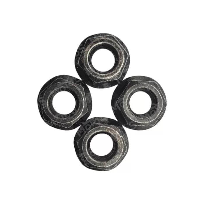 TUERCA HEXAGONAL TIPO BRIDA M8 - Imagen 2