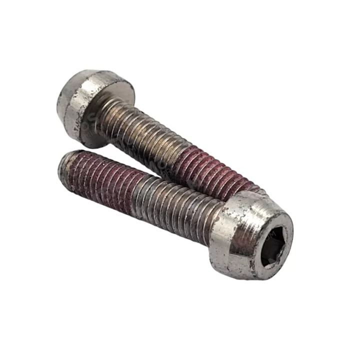 TORNILLO ALLEN M8 X 1.25 X L35 X PRECOAT - Imagen 3