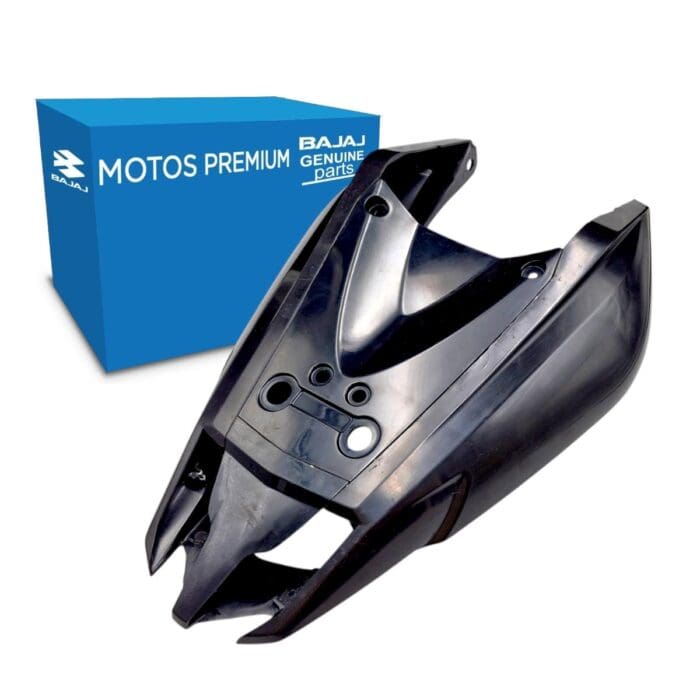 Colin Sin Pintar Bajaj Pulsar Ns 200 Original