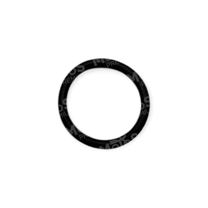O-ring Para Cedazo Aceite Bajaj F250, N250 Original - Imagen 2