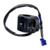 Interruptor De Encendido Discover 125 M Bajaj Original - Imagen 4