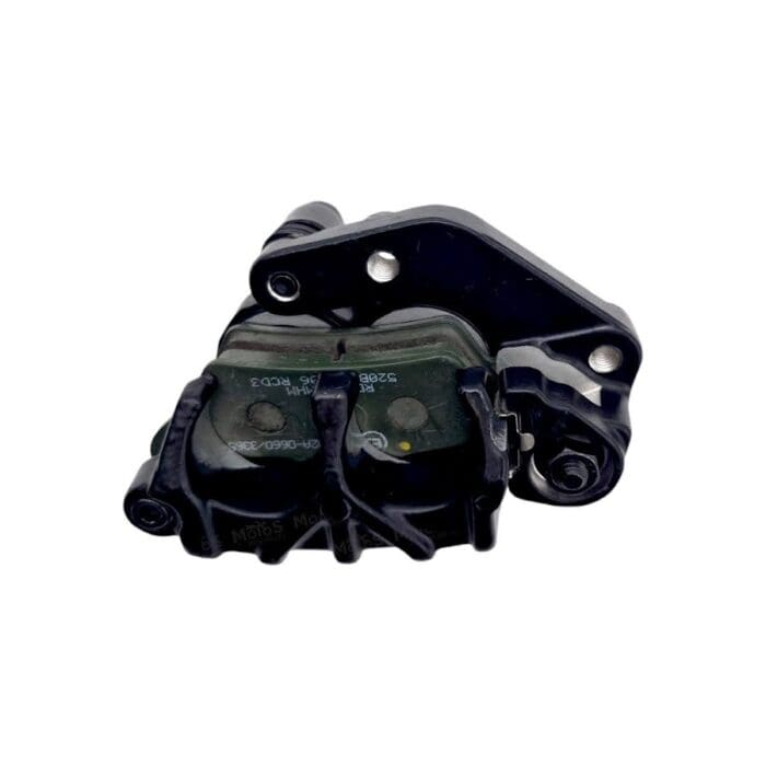 Caliper De Freno Delantero Bajaj Avenger Street 150 Original - Imagen 3